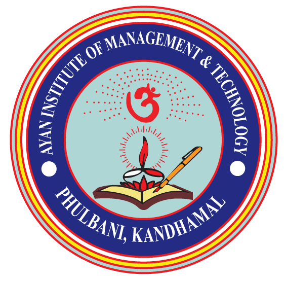 Ayan Institute of Management & Technology logo