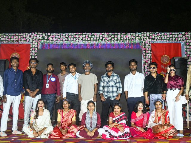 Annual Cultural Fest