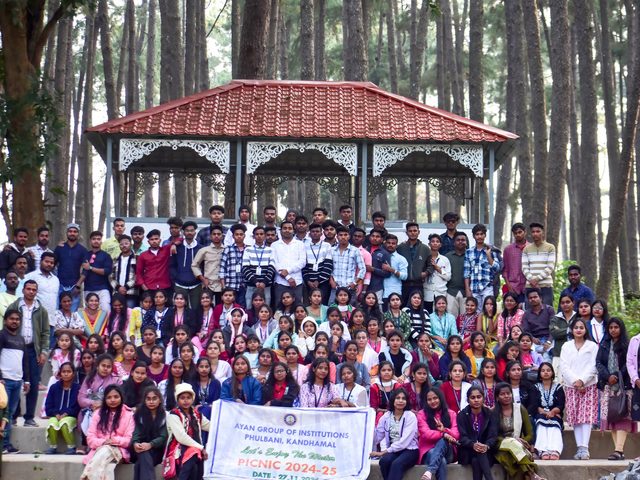 Winter Picnic 2024-25